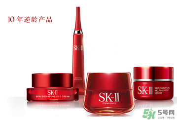 雅詩蘭黛和sk2哪個好？sk2和雅詩蘭黛哪個好？