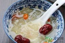 銀耳湯怎么做好吃？銀耳湯怎么吃最有營(yíng)養(yǎng)？
