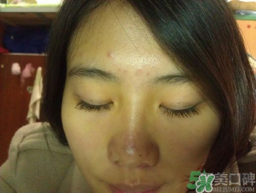 菲詩(shī)小鋪睫毛膏怎么樣？the face shop睫毛膏好用嗎？