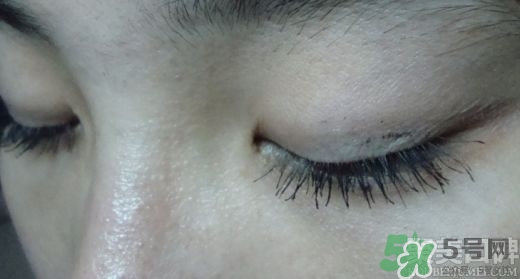菲詩(shī)小鋪睫毛膏怎么樣？the face shop睫毛膏好用嗎？