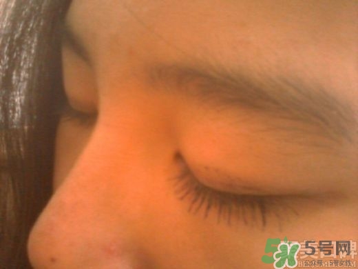 菲詩(shī)小鋪睫毛膏怎么樣？the face shop睫毛膏好用嗎？