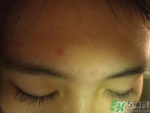 菲詩(shī)小鋪睫毛膏怎么樣？the face shop睫毛膏好用嗎？