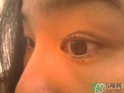 菲詩(shī)小鋪睫毛膏怎么樣？the face shop睫毛膏好用嗎？