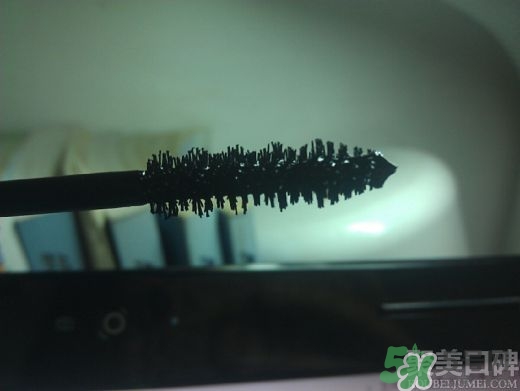 菲詩(shī)小鋪睫毛膏怎么樣？the face shop睫毛膏好用嗎？
