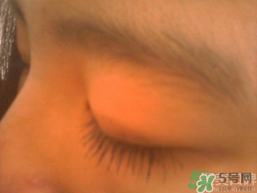 菲詩(shī)小鋪睫毛膏怎么樣？the face shop睫毛膏好用嗎？