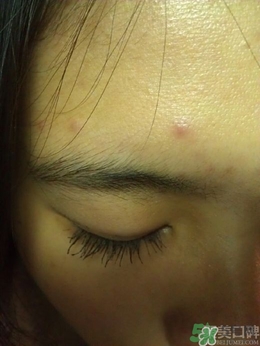 菲詩(shī)小鋪睫毛膏怎么樣？the face shop睫毛膏好用嗎？