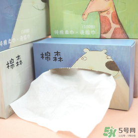 棉森洗臉巾哪個國家的？棉森是哪個國家的牌子？