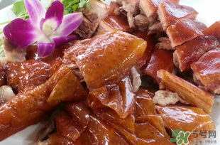 鵝肉不能和什么一起吃？鵝肉和什么相克？