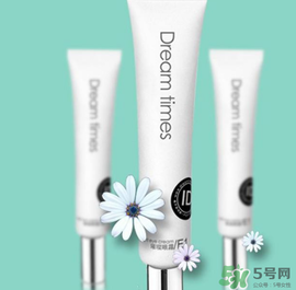 DreamtimesE1璀璨眼霜怎么樣？e1璀璨眼霜怎么樣？