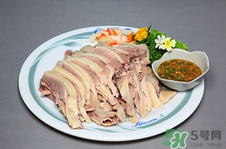 鵝肉是涼性還是熱性？鵝肉是寒性還是熱性？