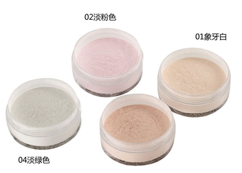 蜜粉怎么用？蜜粉的使用方法