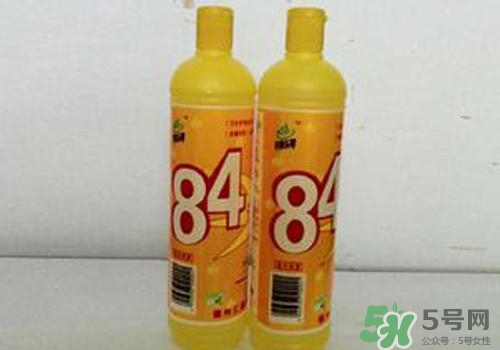 84消毒液對人體有害嗎？84消毒液對人體有什么危害？