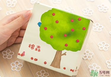 棉森化妝棉怎么樣？棉森化妝棉是哪里的？