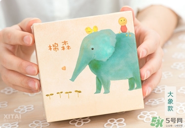 棉森化妝棉怎么樣？棉森化妝棉是哪里的？