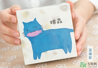 棉森化妝棉怎么樣？棉森化妝棉是哪里的？