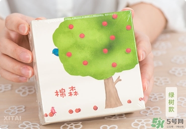 棉森化妝棉怎么樣？棉森化妝棉是哪里的？