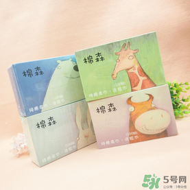 棉森洗臉巾哪個國家的？棉森是哪個國家的牌子？