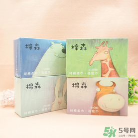 棉森洗臉巾哪個國家的？棉森是哪個國家的牌子？