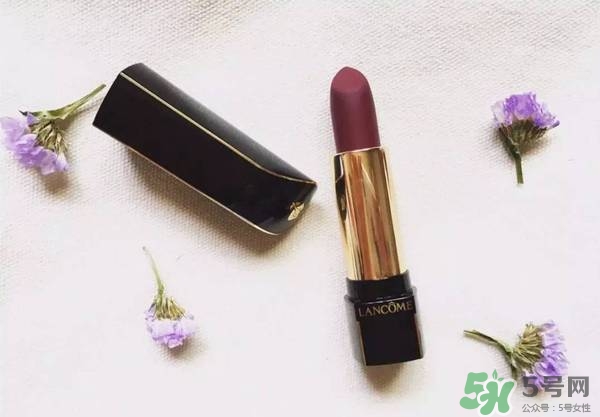 梅子色口紅什么牌子好？梅子色口紅推薦