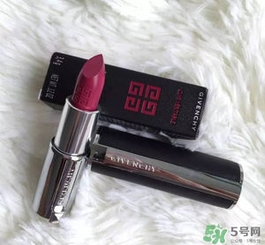 梅子色口紅什么牌子好？梅子色口紅推薦