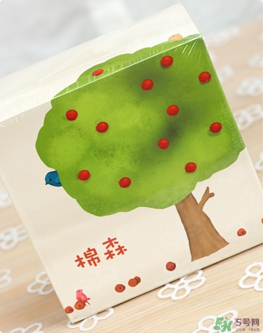 棉森化妝棉怎么樣？棉森化妝棉是哪里的？
