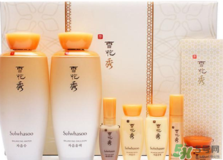 歐蕙和雪花秀哪個(gè)好用？ohui和雪花秀哪個(gè)好？