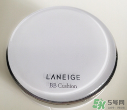 蘭芝氣墊bb霜怎么用？蘭芝氣墊bb霜的用法