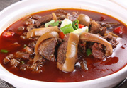 狗肉和什么一起吃最好？狗肉和什么一起燉好吃？