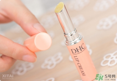 dhc唇膏孕婦可以用嗎？孕婦能用dhc唇膏嗎？