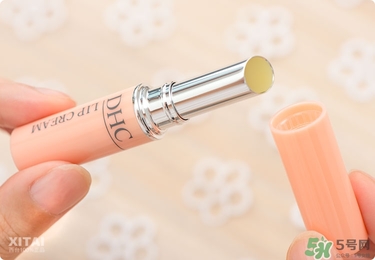 dhc唇膏孕婦可以用嗎？孕婦能用dhc唇膏嗎？