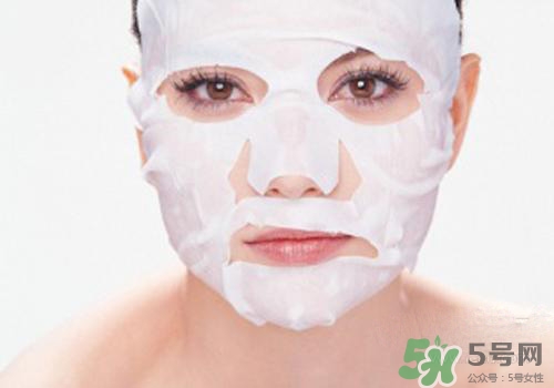 抗皺面膜多久用一次？抗皺面膜一次敷多久？