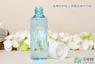 曼丹眼唇卸妝液可以卸全臉嗎？曼丹眼唇卸妝液怎么用？
