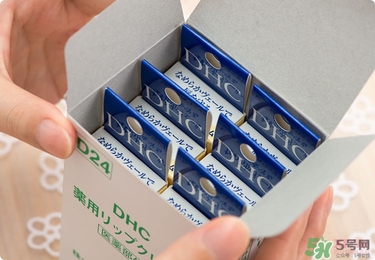 dhc唇膏孕婦可以用嗎？孕婦能用dhc唇膏嗎？