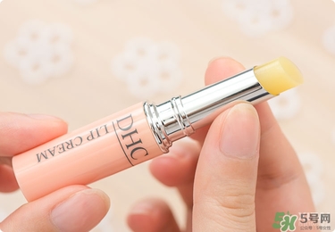dhc唇膏孕婦可以用嗎？孕婦能用dhc唇膏嗎？