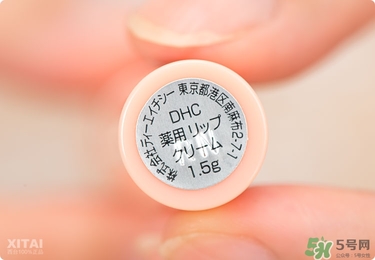dhc唇膏孕婦可以用嗎？孕婦能用dhc唇膏嗎？