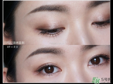 阿瑪尼液體眼影多少錢？阿瑪尼液體眼影價格