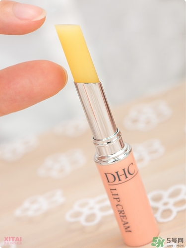 dhc唇膏孕婦可以用嗎？孕婦能用dhc唇膏嗎？