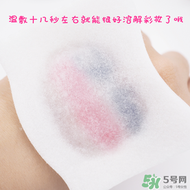 曼丹眼唇卸妝液可以卸全臉嗎？曼丹眼唇卸妝液怎么用？