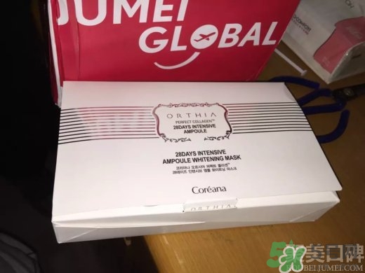 高麗雅娜coreana是什么牌子？coreana在韓國算好嗎？