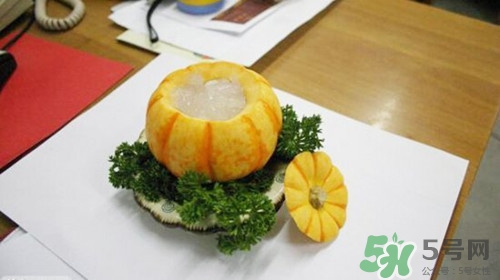 太陽(yáng)果可以煮粥嗎?太陽(yáng)果煮粥有什么好處
