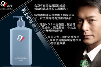 高夫?qū)儆谑裁礄n次？高夫是哪個國家品牌？