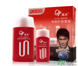 高夫和歐萊雅哪個好？高夫和歐萊雅男士哪個好？