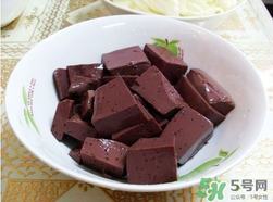 羊血孕婦能吃嗎？孕婦能吃羊血嗎？