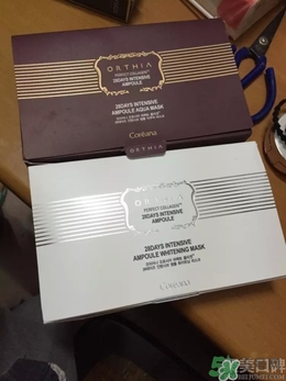 高麗雅娜coreana是什么牌子？coreana在韓國算好嗎？