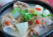 立冬吃羊肉的好處？立冬吃羊肉有利于身體健康
