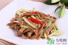 鳳尾菇的營養(yǎng)價(jià)值 鳳尾菇的功效與作用