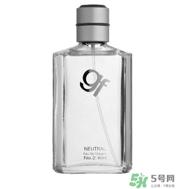 高夫香水幾號好聞？高夫香水怎么樣？