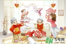 過年需要準(zhǔn)備什么年貨？過年必備年貨清單