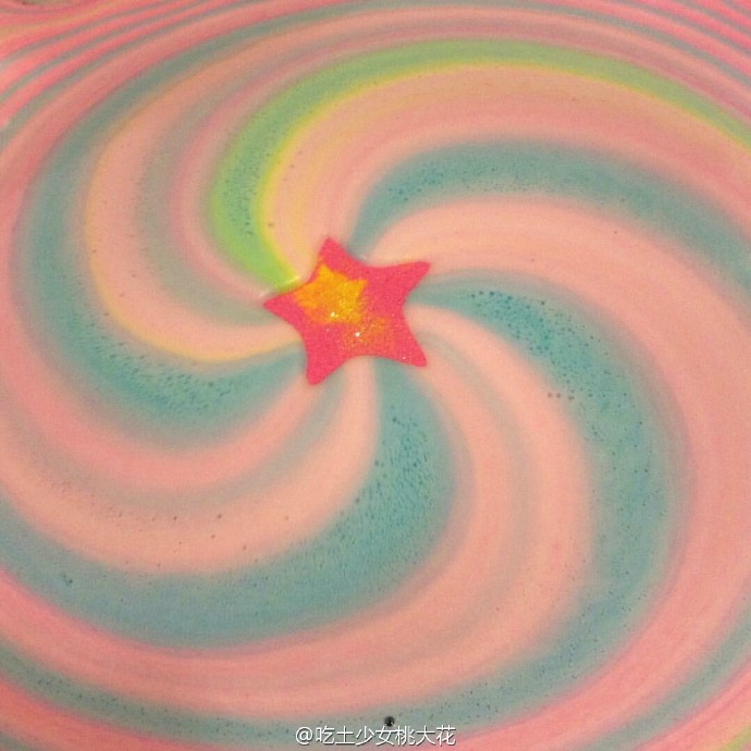 七彩星星皂多少錢？星星皂哪里買？