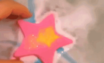 七彩星星皂多少錢？星星皂哪里買？